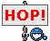 Hop !!